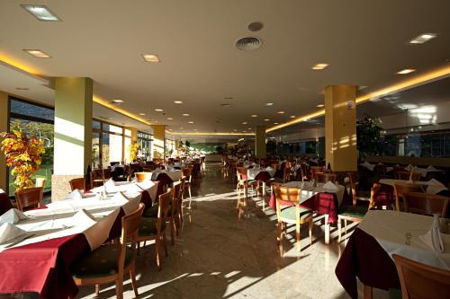 Hotel THe Costa Taurito - image 4
