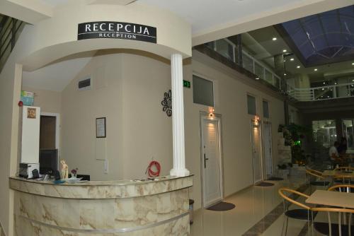 Atina Lux Hostel - image 11