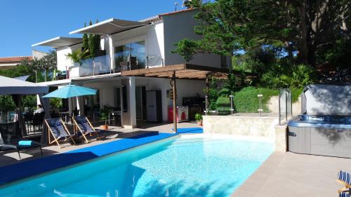 Villa Perle De La Mer - image 8