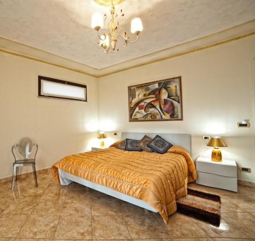 Airport House B&B - Accommodation - Reggio Calabria