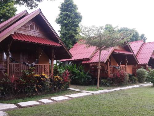 Phu View Guesthouse – Pai, ND