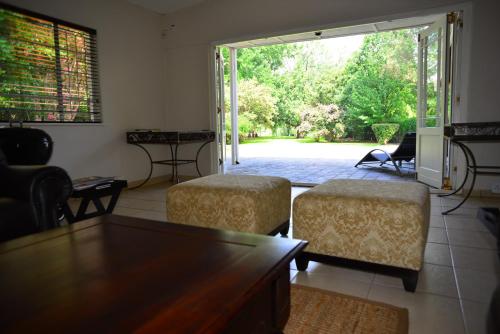 . Henley River Lodge
