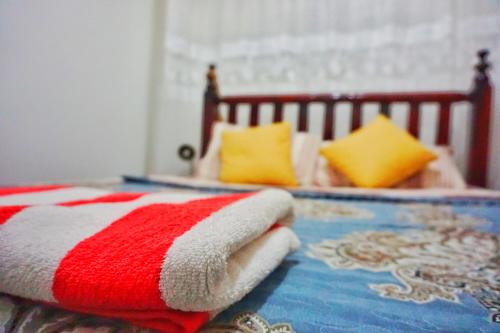 EAC Flat Naguru 3 Bedroom