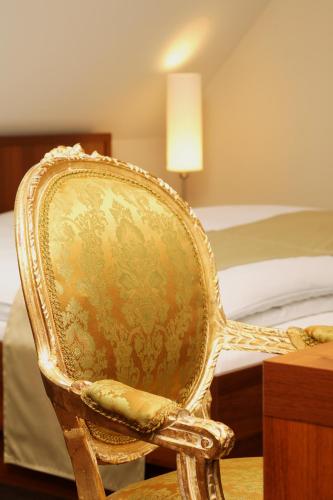 Pfeiler's Bürgerstüberl - Hotel - main image