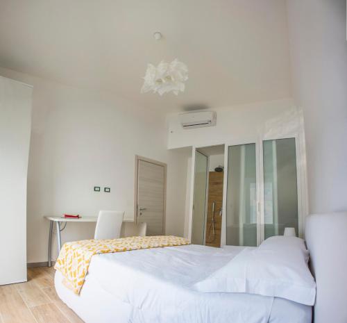  La Casa di Penelope B&B e noleggio bici elettriche, Unterkunft in Ispica