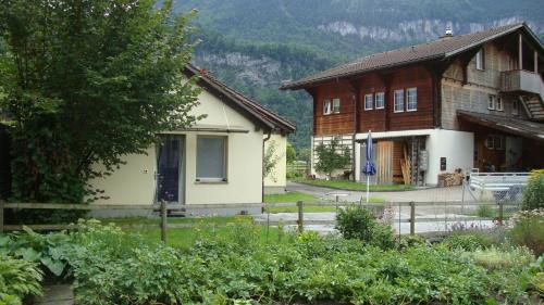 Montanara - Apartment - Meiringen - Hasliberg