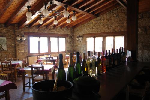  Fonda Ca l´Abel in Lles