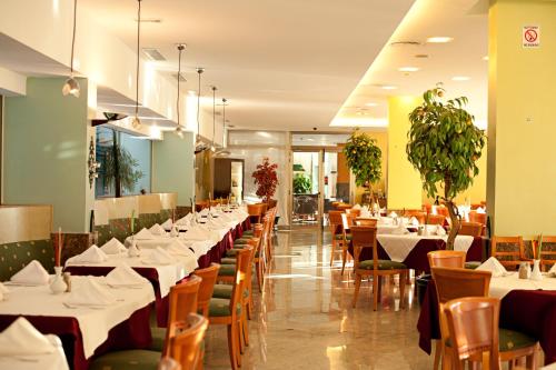 Hotel THe Costa Taurito - image 6