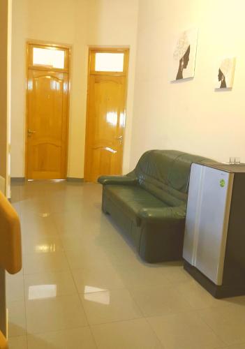 Hotel Sali – Tbilisi, MA
