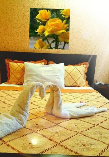 Hotel Sali