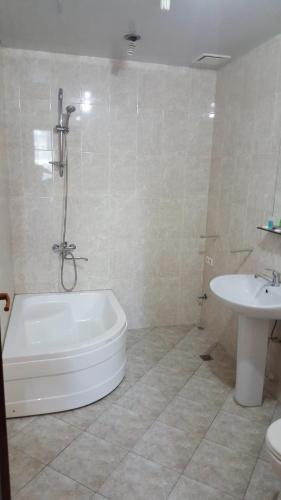 Hotel Sali – Tbilisi, MA
