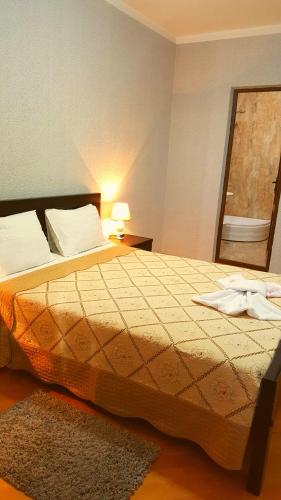 Hotel Sali – Tbilisi, MA