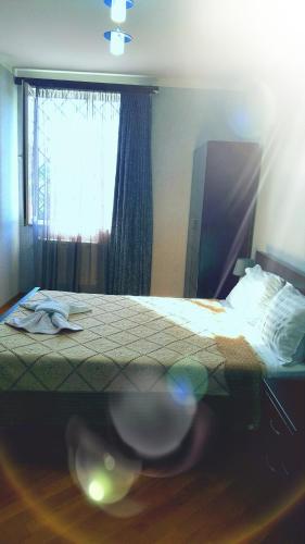 Hotel Sali – Tbilisi, MA