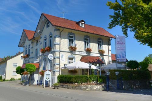 Gasthof Ziegler Hotel & Restaurant