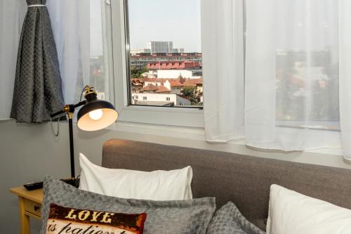 Studio L by MRG Apartments - image 5