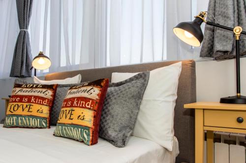 Studio L by MRG Apartments - image 9