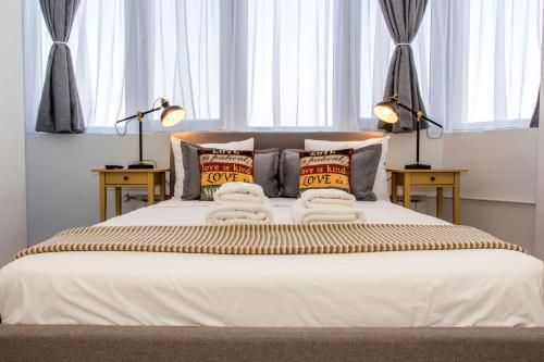 Studio L by MRG Apartments - image 8