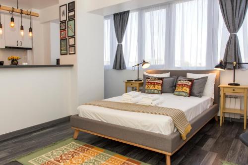 Studio L by MRG Apartments - image 6