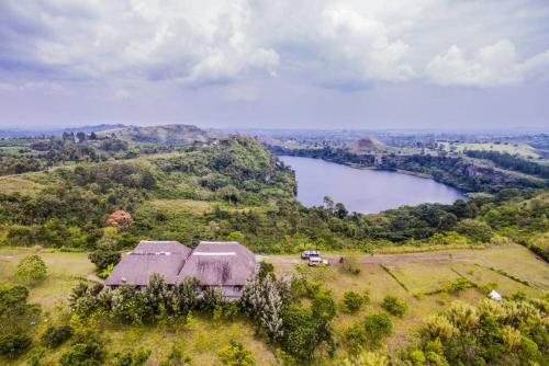 Kyaninga Royal Cottage in Fort Portal