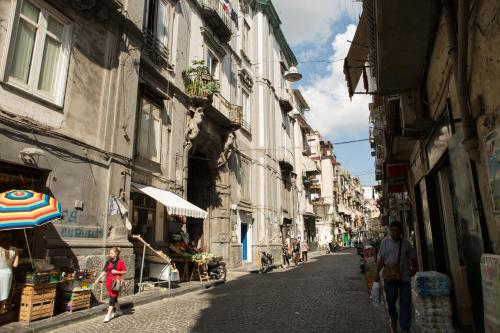 Casa Toto', Neapel (Foto 6)