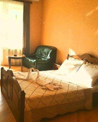 Hotel Sali – Tbilisi, MA
