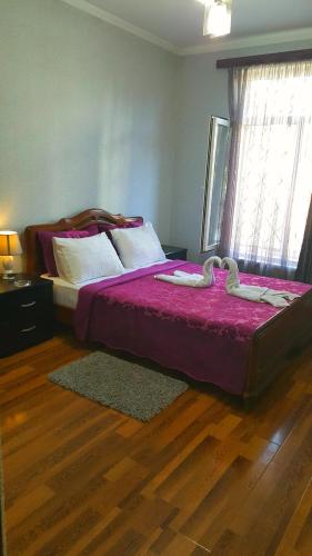 Hotel Sali – Tbilisi, MA