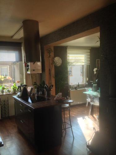 Bienvenue Chez Nous