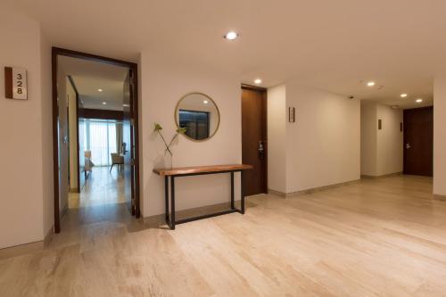 Altitude at Krystal Grand Cancun - All Inclusive