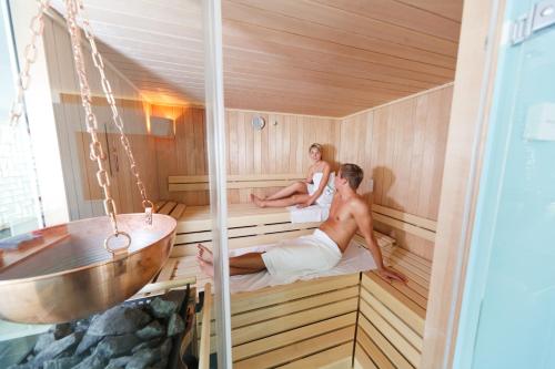 Landhaus Beckmann 4