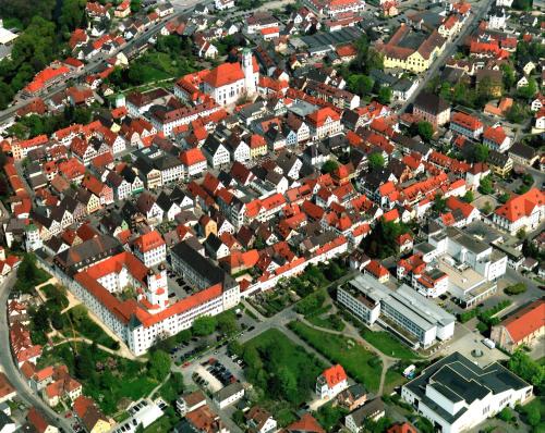 Brauereigasthof zur Münz seit 1586 Frühstück to go Abendessen bis 20 Uhr Sky - image 7