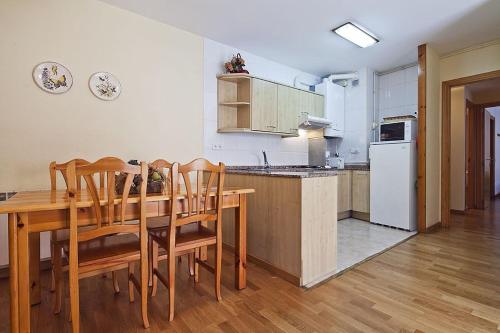  Apartamentos Vielha VI in Vielha
