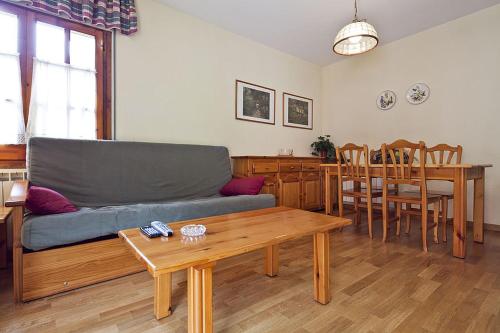  Apartamentos Vielha VI in Vielha