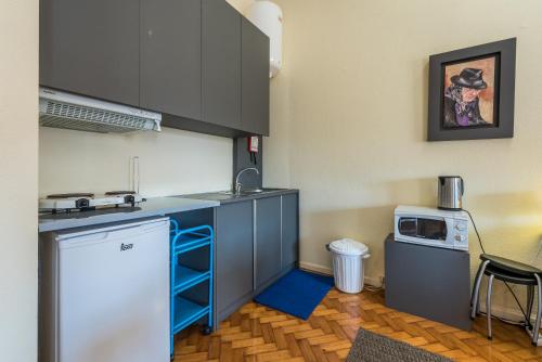 GuestReady - Minimalistic studio downtown, Porto (fotografie 9)