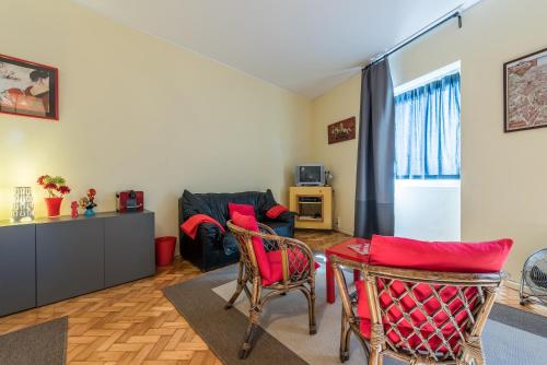 GuestReady - Minimalistic studio downtown, Porto (fotografie 10)