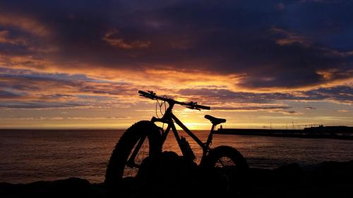 Activiteiten, Hilltop Seaview Apartment in Wicklow