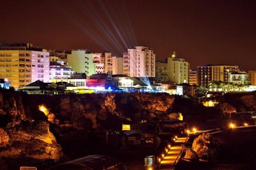 ANCORA Na PRAIA in Portimao