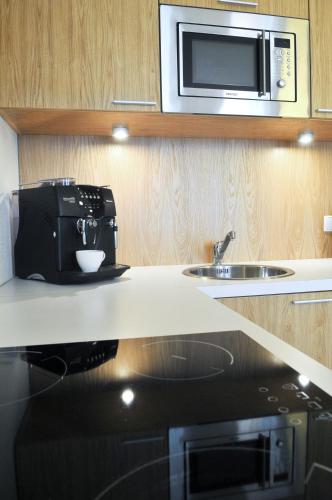 IRS ROYAL APARTMENTS Apartamenty IRS Fregata photo 1