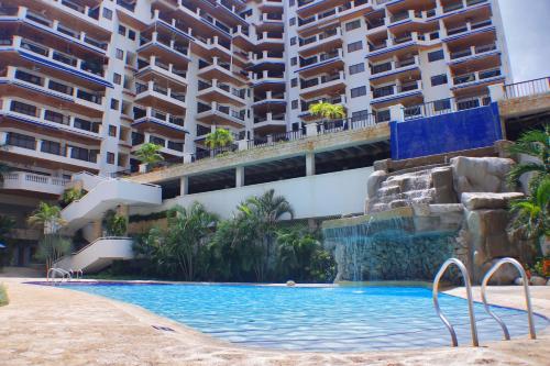 Apartamentos Suiteline Exclusivo - Frente al Mar
