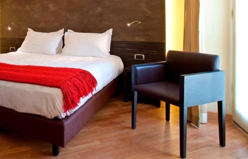 Best Western Hotel Metropoli - image 13
