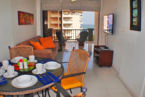 Apartamentos Suiteline Exclusivo - Frente al Mar