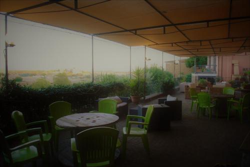 Hotel Tuscania Panoramico - image 13