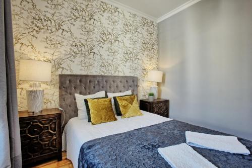 Angel's Chic Duplex, Lisabon (fotografie 7)
