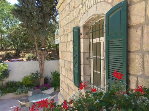 The Templer Inn, Gerusalemme