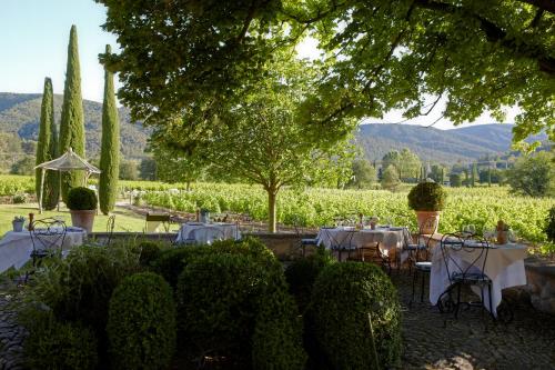 La Bastide de Marie, Maisons et Hôtels Sibuet