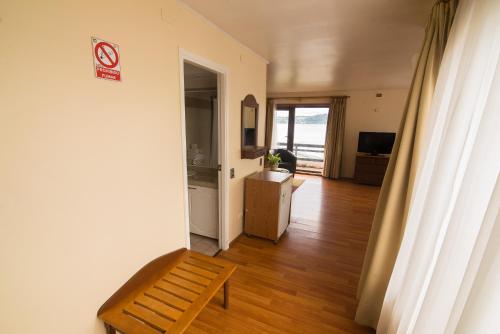 Hotel Terrazas del Lago in Puerto Varas