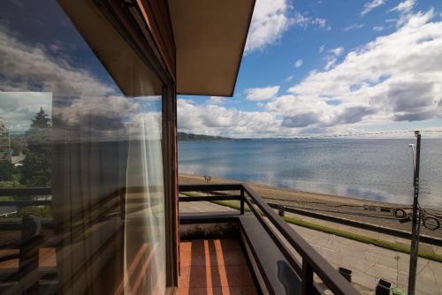 Hotel Terrazas del Lago in Puerto Varas