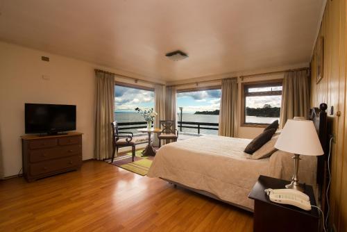 Hotel Terrazas del Lago in Puerto Varas