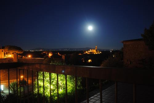 Hotel Tuscania Panoramico 3