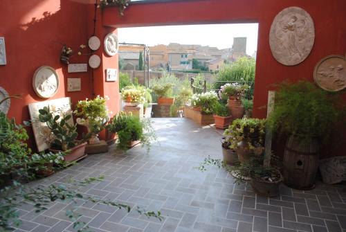 Hotel Tuscania Panoramico - image 3