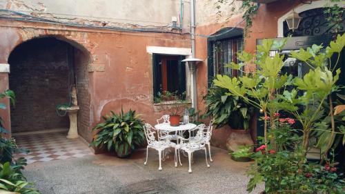 Residenza Ofelia, Benátky (fotografie 9)